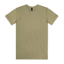 5001  Staple Tee STILL EVEN MORE COLOURS