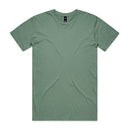 5001  Staple Tee STILL EVEN MORE COLOURS