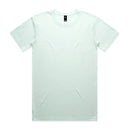 5001  Staple Tee STILL EVEN MORE COLOURS