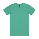 5001  Staple Tee STILL EVEN MORE COLOURS