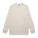 5020 Staple L/S TEE
