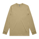5020 Staple L/S TEE