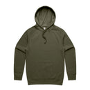 5101 Supply Hood MORE COLOURS
