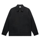Canvas Heavy Jacket 5527