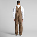 Canvas Overalls 5980