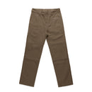 Canvas Pants 5982