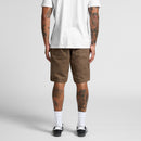 Canvas Shorts 20" 5983