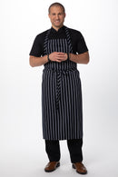LARGE BIB APRON- A111
