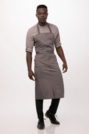 BRIO CHEF BIB APRON- ACN01