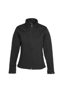 Womens Softshell Jacket J3825