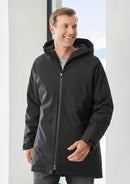 Unisex Sphere Jacket J428U