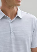 Mens Orbit Short Sleeve Polo P410MS
