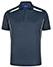PS93 MENS SUSTAINABLE POLY/COTTON CONTRAST SS POLO More Colours