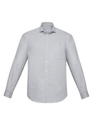 Mens Charlie Classic Fit Long Sleeve Shirt RS968ML