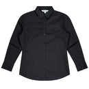 Ladies Mosman Long Sleeve Shirt 2903L