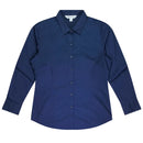 Ladies Mosman Long Sleeve Shirt 2903L