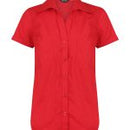 Ladies Harley Short Sleeve Shirt W07