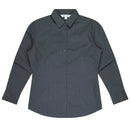 Ladies Mosman Long Sleeve Shirt 2903L