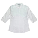 MOSMAN LADY SHIRT 3/4 SLEEVE - 2903T
