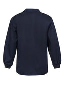 FOOD INDUSTRY JAC SHIRT LONG SLEEVE WS3000