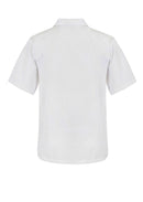 FOOD INDUSTRY JACSHIRT SHORT SLEEVE WS3001