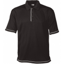 COOL DRY S/S 1010B MENS S/S POLOS