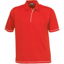 COOL DRY S/S 1010B MENS S/S POLOS