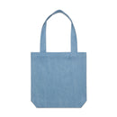 1012 Denim Carrie Tote