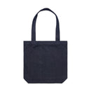 1012 Denim Carrie Tote