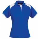 CLUB 1023 LADIES S/S POLOS
