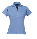 BioWeave Polo Ladies 1034