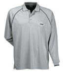 COOL DRY L/S 1040 MENS L/S LONG SLEEVE POLOS