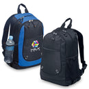 Motion Backpack OSFA / Black