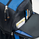 Motion Backpack OSFA / Black