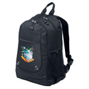 Motion Backpack OSFA / Black
