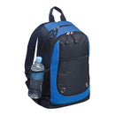 Motion Backpack OSFA / Black