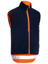 Taped TTMC 5 in 1 Rain Jacket BJ6377HT