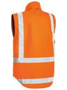 Taped TTMC 5 in 1 Rain Jacket BJ6377HT