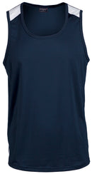 TEAM 1056 MENS SINGLETS