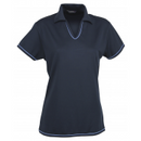 COOL DRY S/S 1110B LADIES S/S POLOS