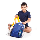 Matrix Backsack OSFA / Blue
