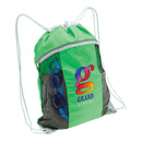Matrix Backsack OSFA / Blue
