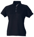 TEAM S/S 1150 LADIES S/S POLOS