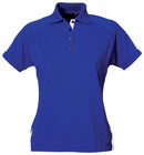 TEAM S/S 1150 LADIES S/S POLOS