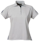 TEAM S/S 1150 LADIES S/S POLOS