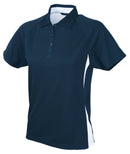 + ARCTIC 1157 LADIES S/S POLOS