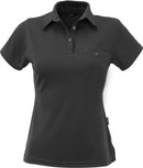 BOSTON 1163 LADIES S/S POLOS