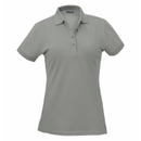 OCEANIC 1165 LADIES S/S POLOS