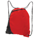 Icon Backsack OSFA / Black