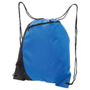 Icon Backsack OSFA / Black